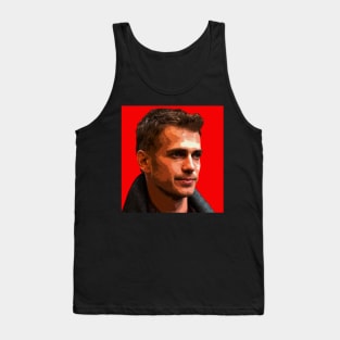 hayden christensen Tank Top